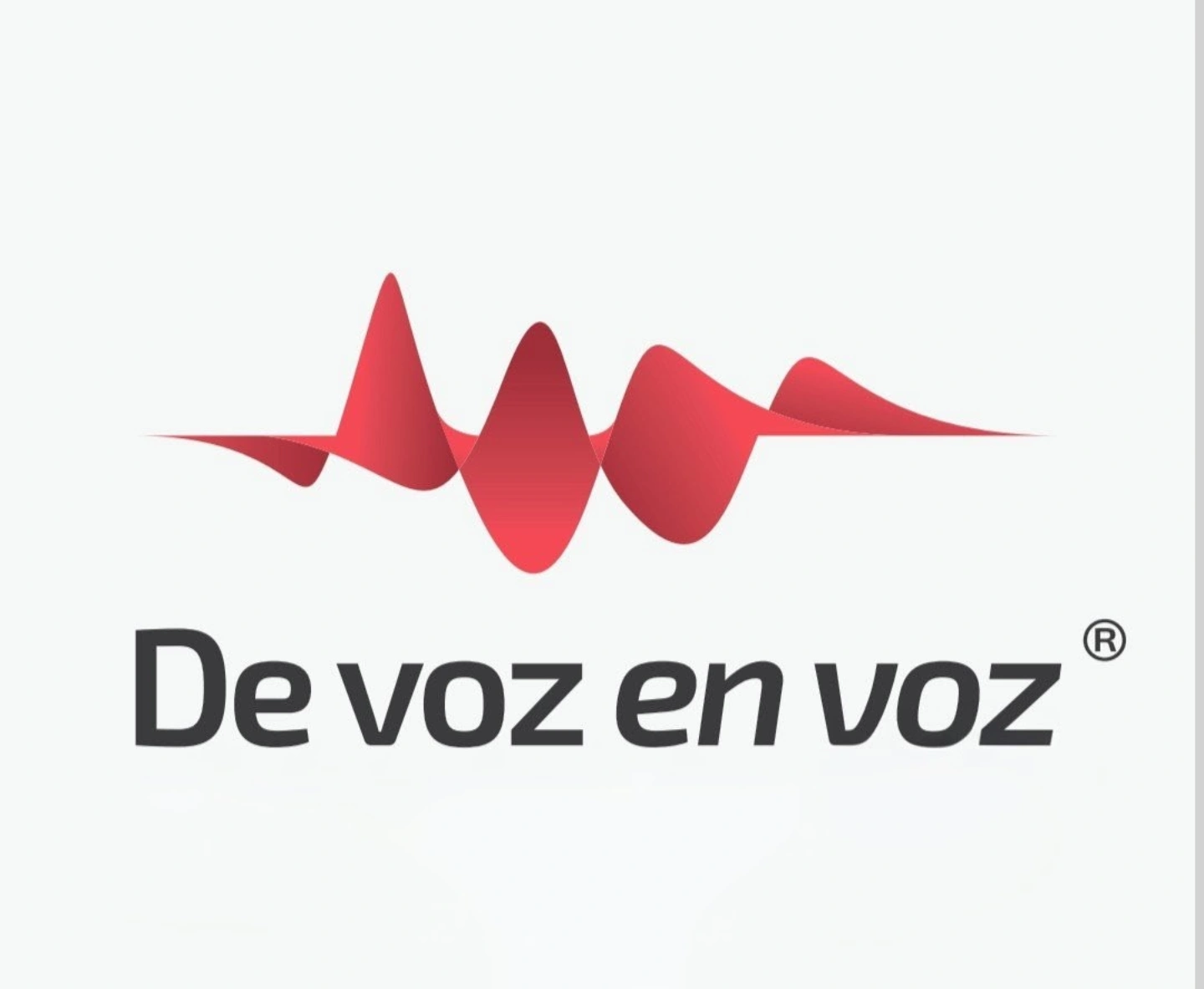 De voz en voz