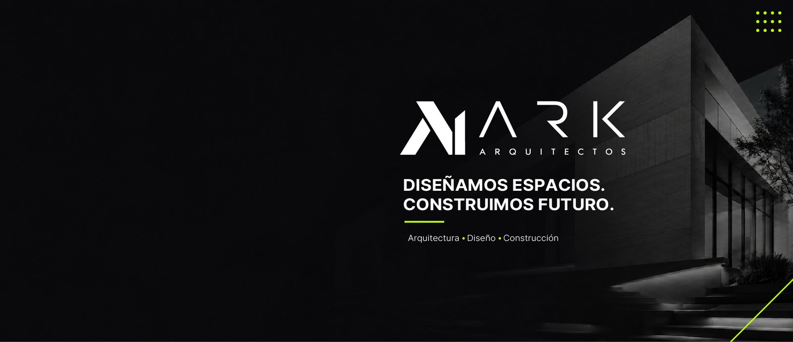 Portada de ARK Arquitectos