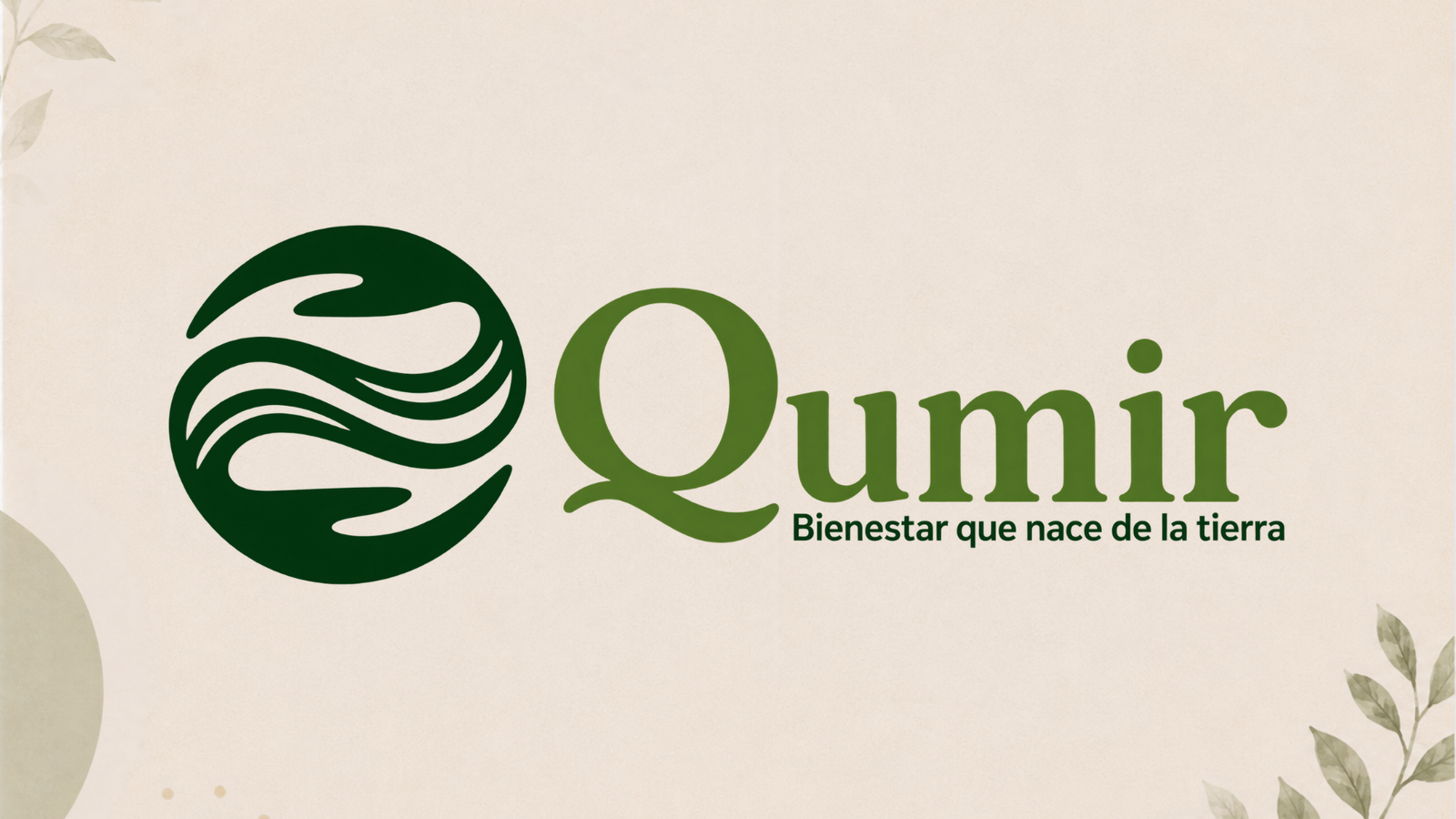 Portada de Qumir