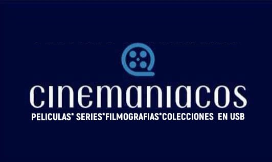 Portada de cinemaniacos